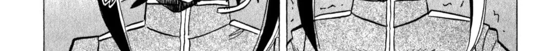 Mobile Suit Gundam - Hunter of Black Clothes Chapter 4 page 52 - 