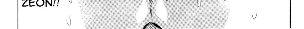 Mobile Suit Gundam - Hunter of Black Clothes Chapter 4 page 56 - 