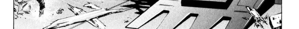 Mobile Suit Gundam - Hunter of Black Clothes Chapter 4 page 64 - 