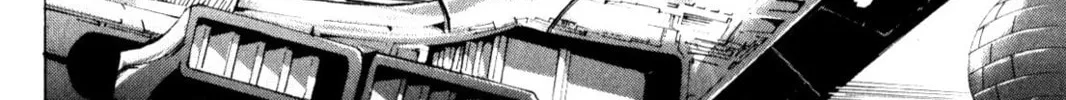 Mobile Suit Gundam - Hunter of Black Clothes Chapter 4 page 10 - 