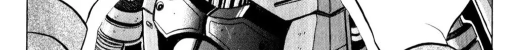 Mobile Suit Gundam - Hunter of Black Clothes Chapter 5 page 32 - 