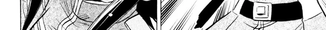 Mobile Suit Gundam - Hunter of Black Clothes Chapter 5 page 58 - 