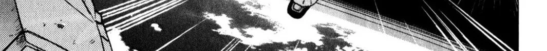 Mobile Suit Gundam - Hunter of Black Clothes Chapter 5 page 10 - 