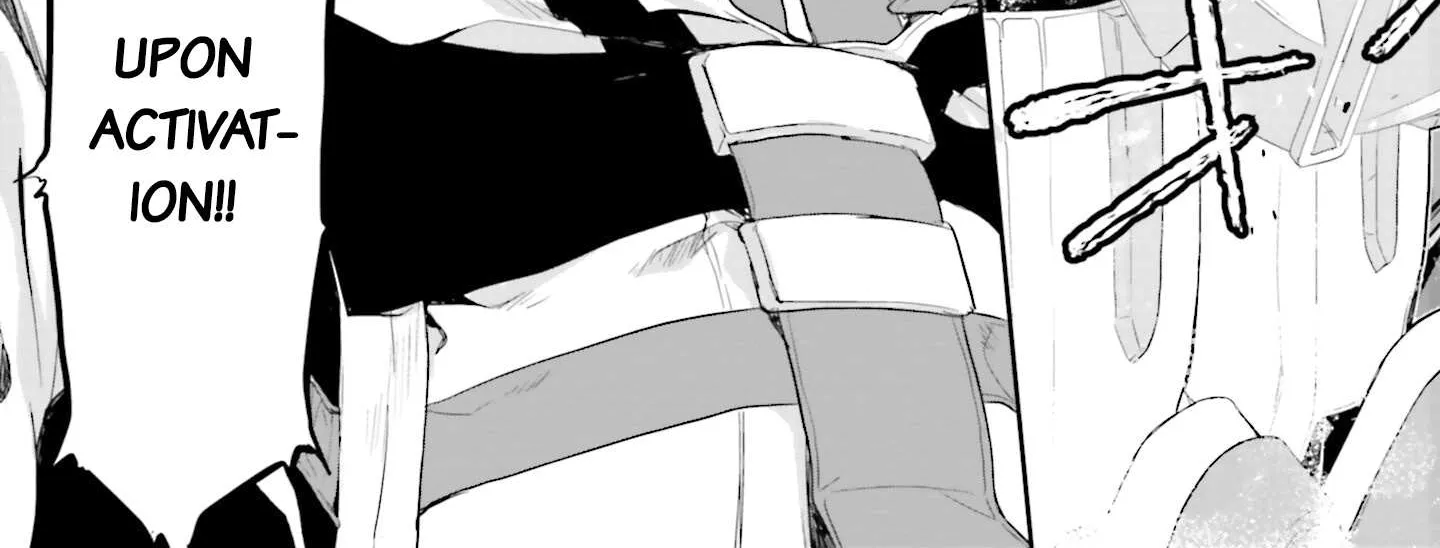 Mobile Suit Gundam N-Extreme Chapter 1 page 22 - 