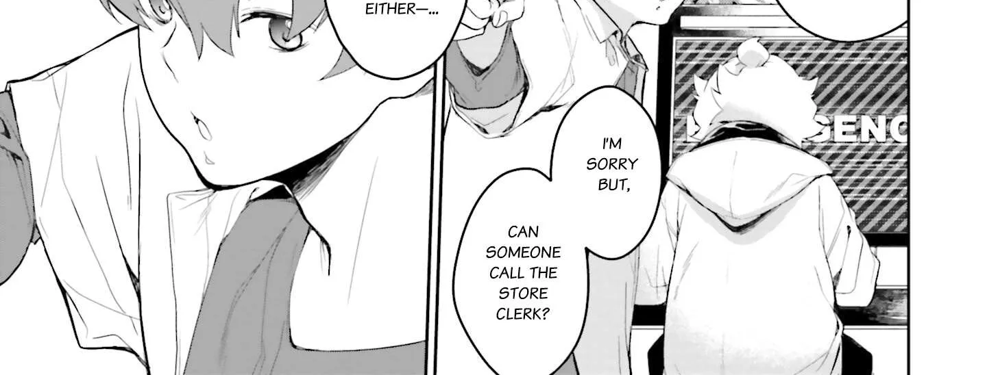 Mobile Suit Gundam N-Extreme Chapter 1 page 34 - 