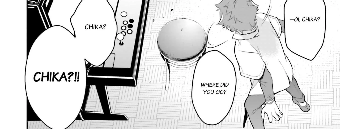 Mobile Suit Gundam N-Extreme Chapter 1 page 36 - 