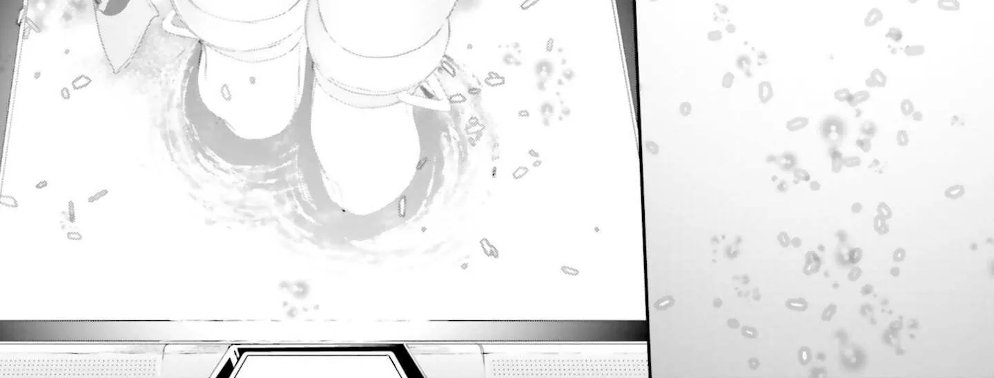 Mobile Suit Gundam N-Extreme Chapter 1 page 40 - 