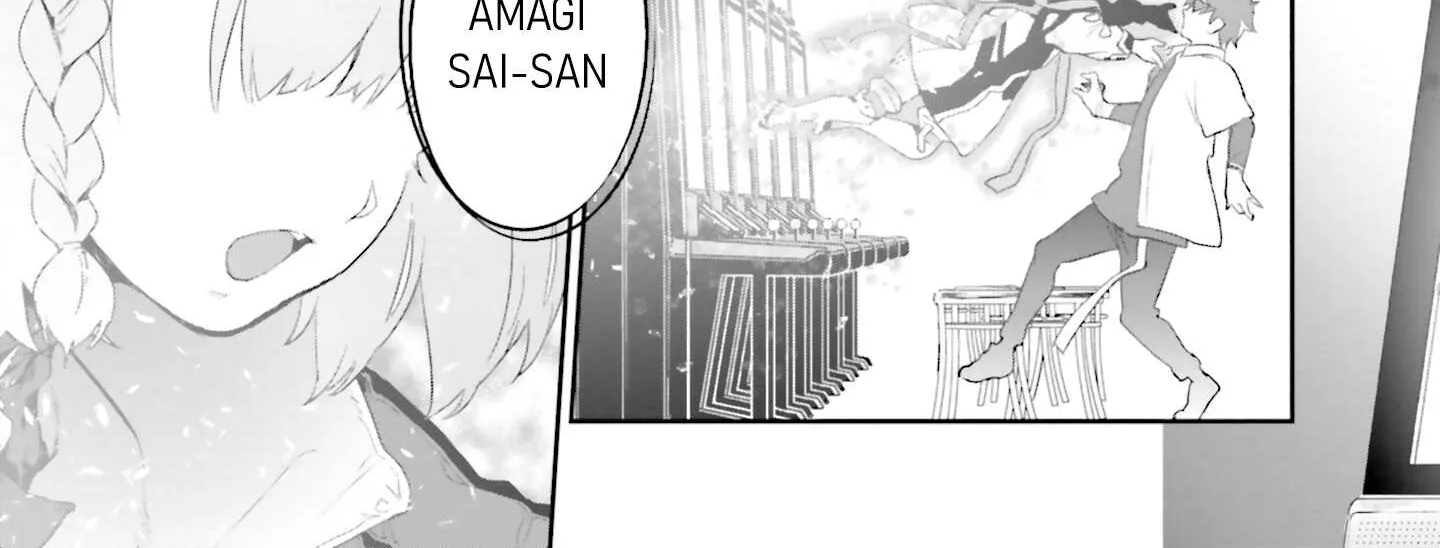 Mobile Suit Gundam N-Extreme Chapter 1 page 44 - 