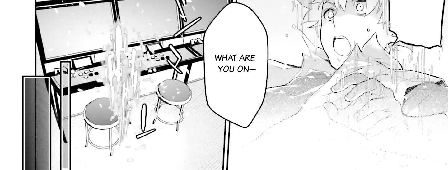 Mobile Suit Gundam N-Extreme Chapter 1 page 46 - 