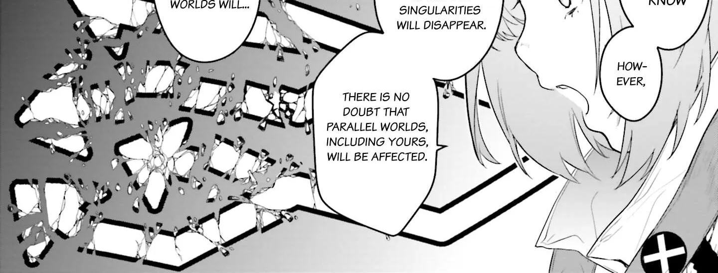 Mobile Suit Gundam N-Extreme Chapter 1 page 66 - 