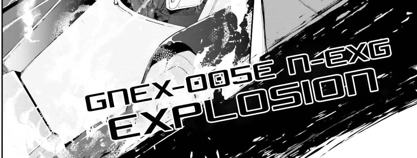 Mobile Suit Gundam N-Extreme Chapter 1 page 70 - 