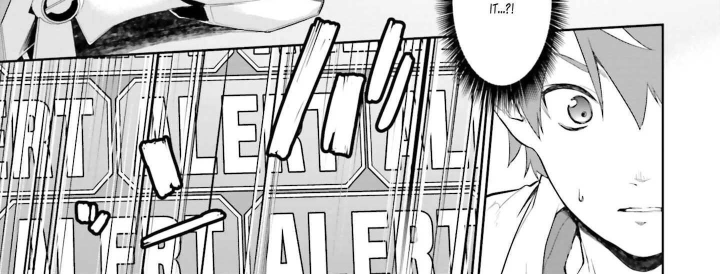 Mobile Suit Gundam N-Extreme Chapter 1 page 76 - 