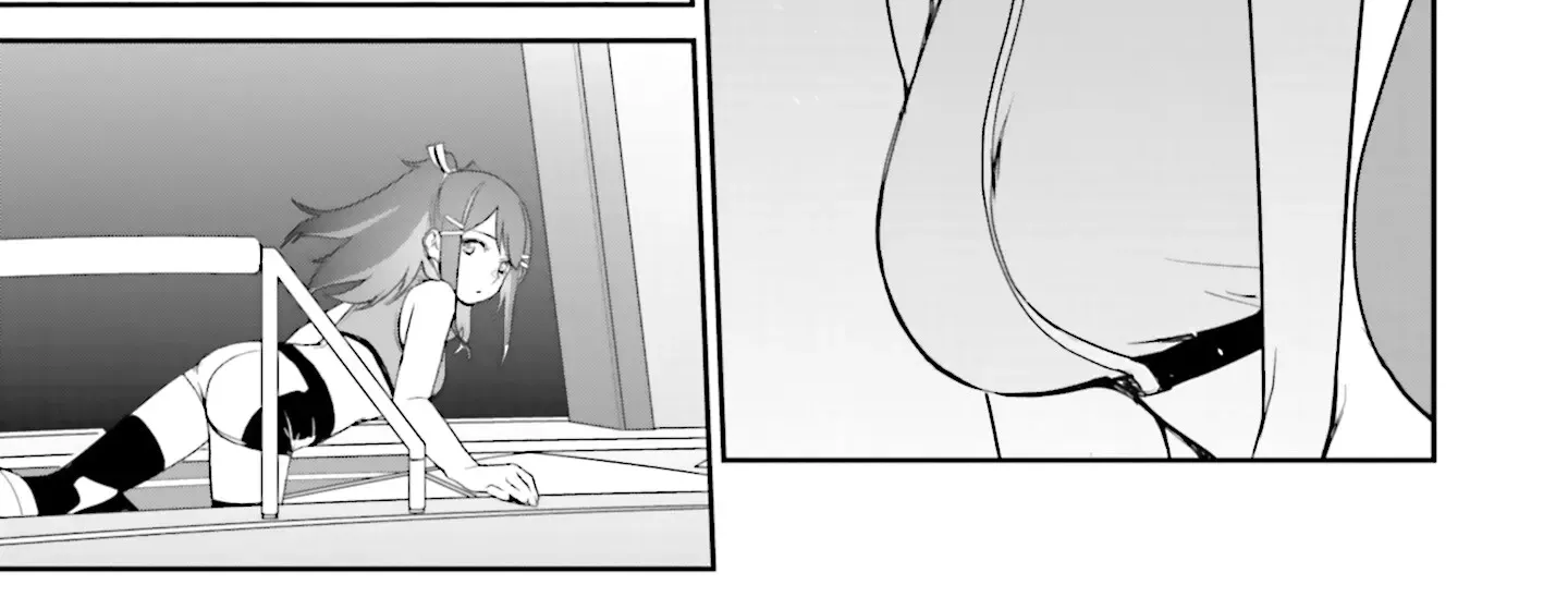 Mobile Suit Gundam N-Extreme Chapter 10 page 2 - 