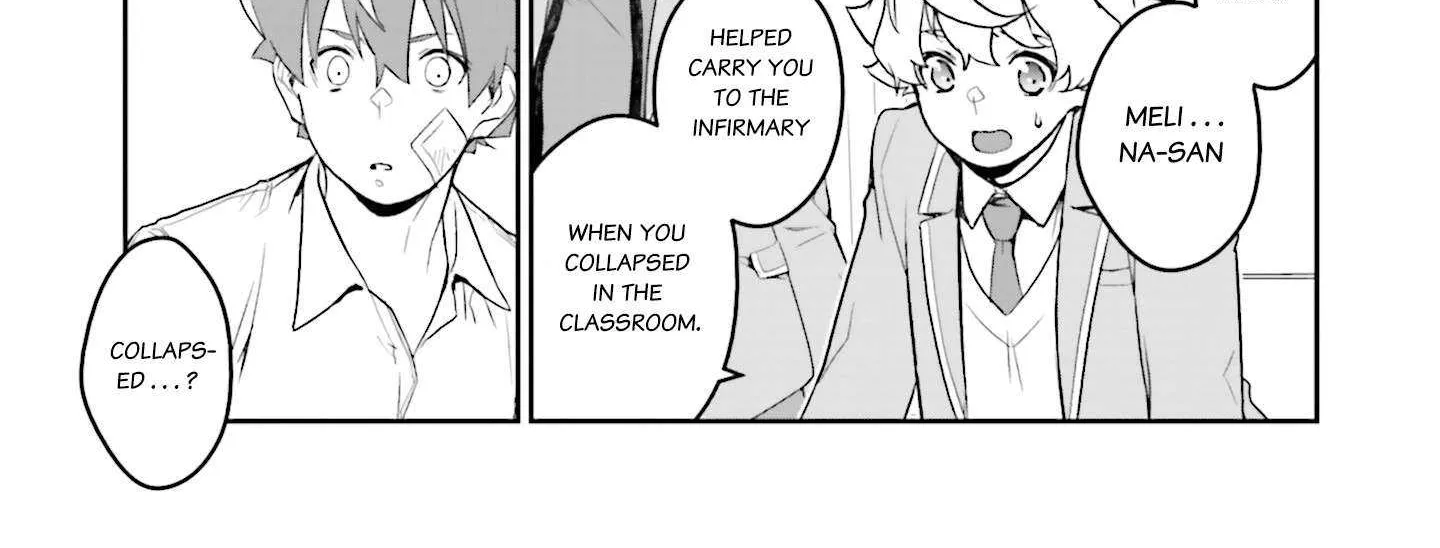 Mobile Suit Gundam N-Extreme Chapter 11 page 2 - 