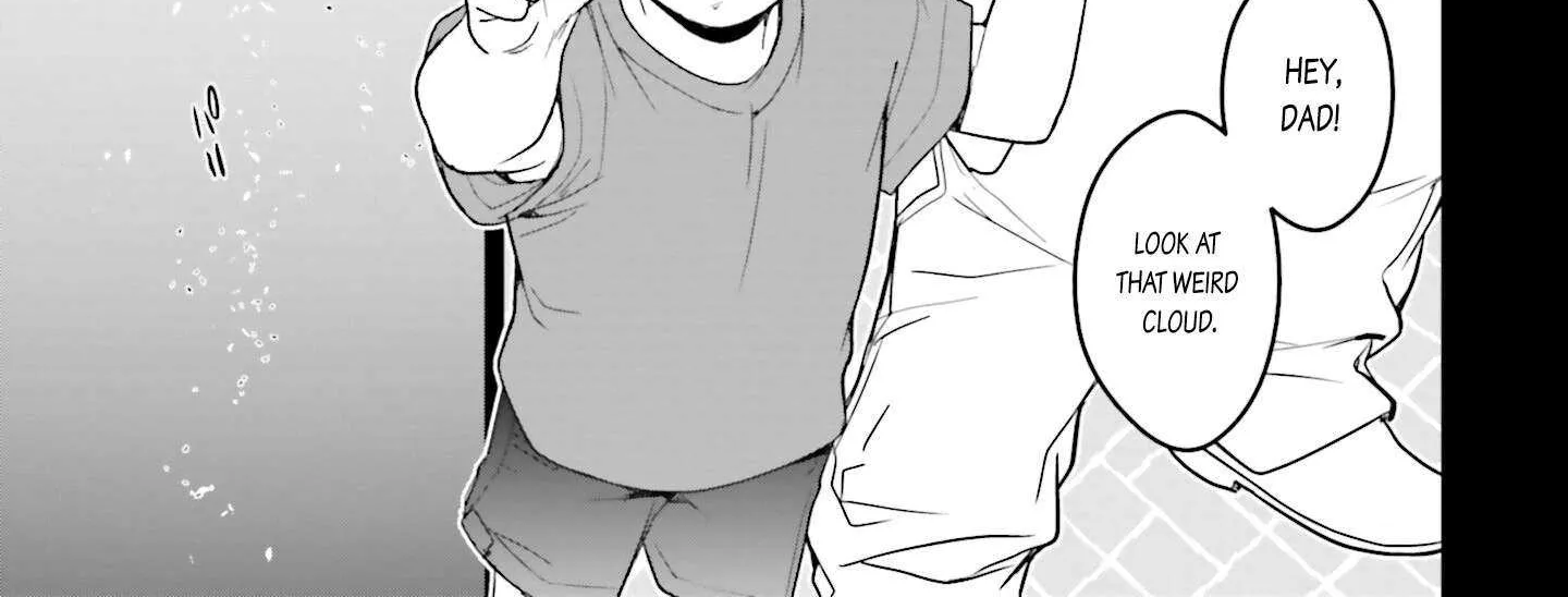 Mobile Suit Gundam N-Extreme Chapter 11 page 14 - 
