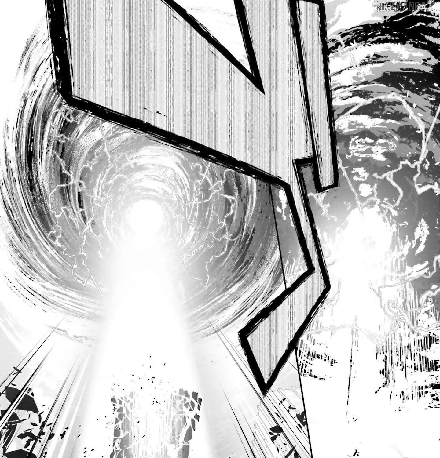 Mobile Suit Gundam N-Extreme Chapter 11 page 15 - 