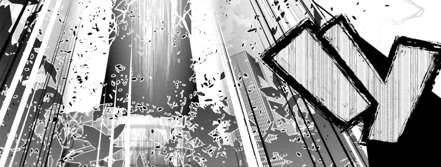 Mobile Suit Gundam N-Extreme Chapter 11 page 16 - 