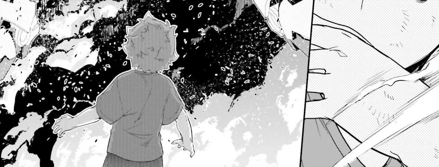Mobile Suit Gundam N-Extreme Chapter 11 page 24 - 
