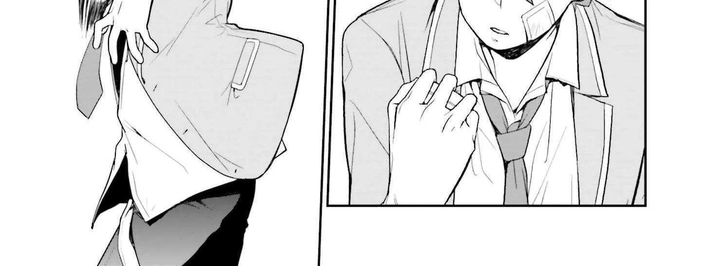 Mobile Suit Gundam N-Extreme Chapter 11 page 32 - 