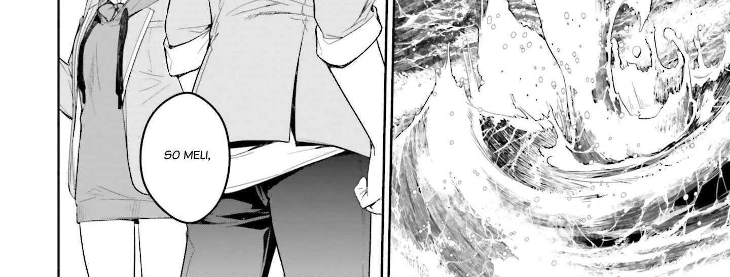 Mobile Suit Gundam N-Extreme Chapter 11 page 34 - 