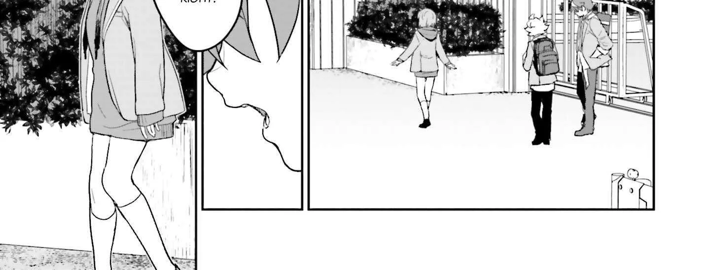 Mobile Suit Gundam N-Extreme Chapter 11 page 6 - 
