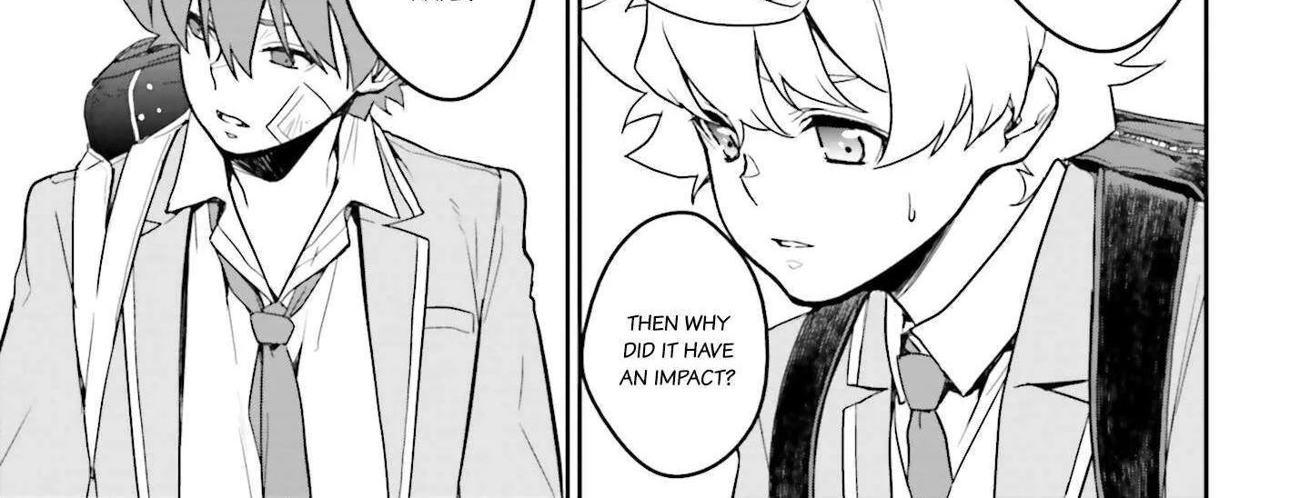 Mobile Suit Gundam N-Extreme Chapter 11 page 10 - 