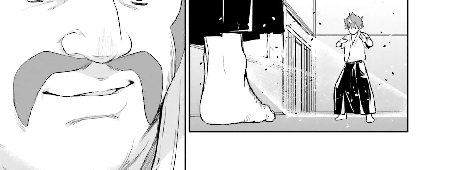 Mobile Suit Gundam N-Extreme Chapter 12 page 13 - 