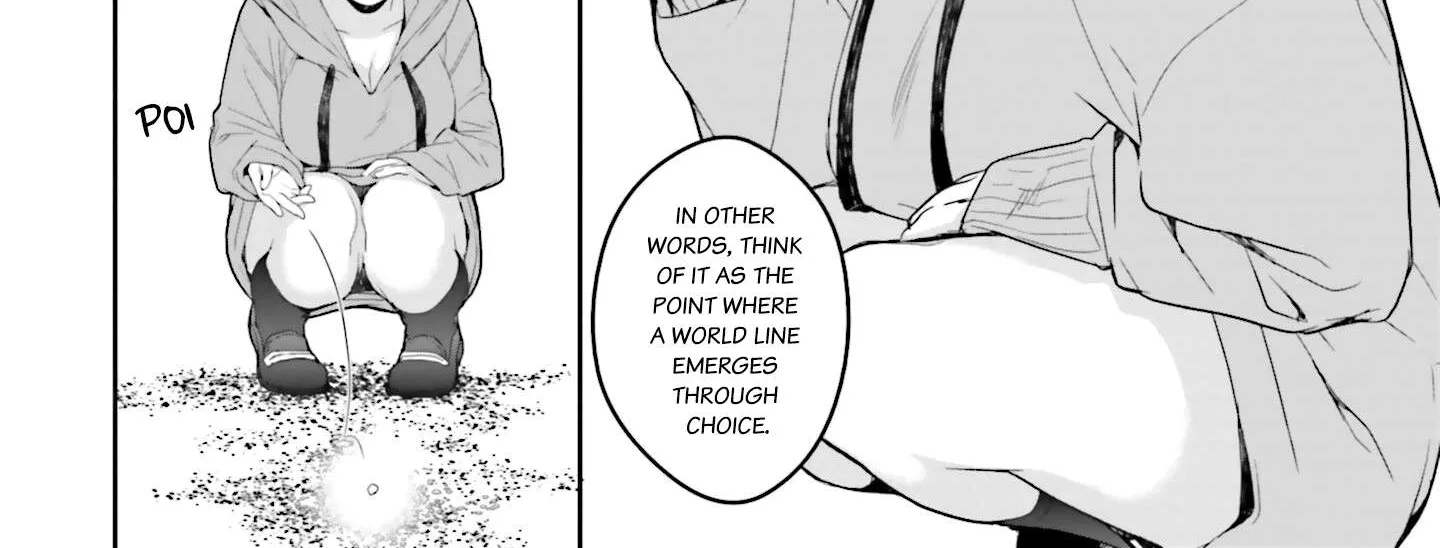 Mobile Suit Gundam N-Extreme Chapter 12 page 27 - 