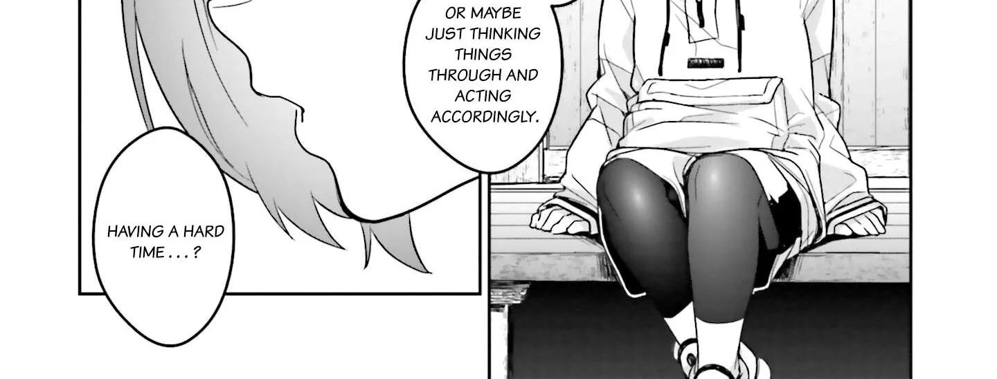 Mobile Suit Gundam N-Extreme Chapter 12 page 31 - 