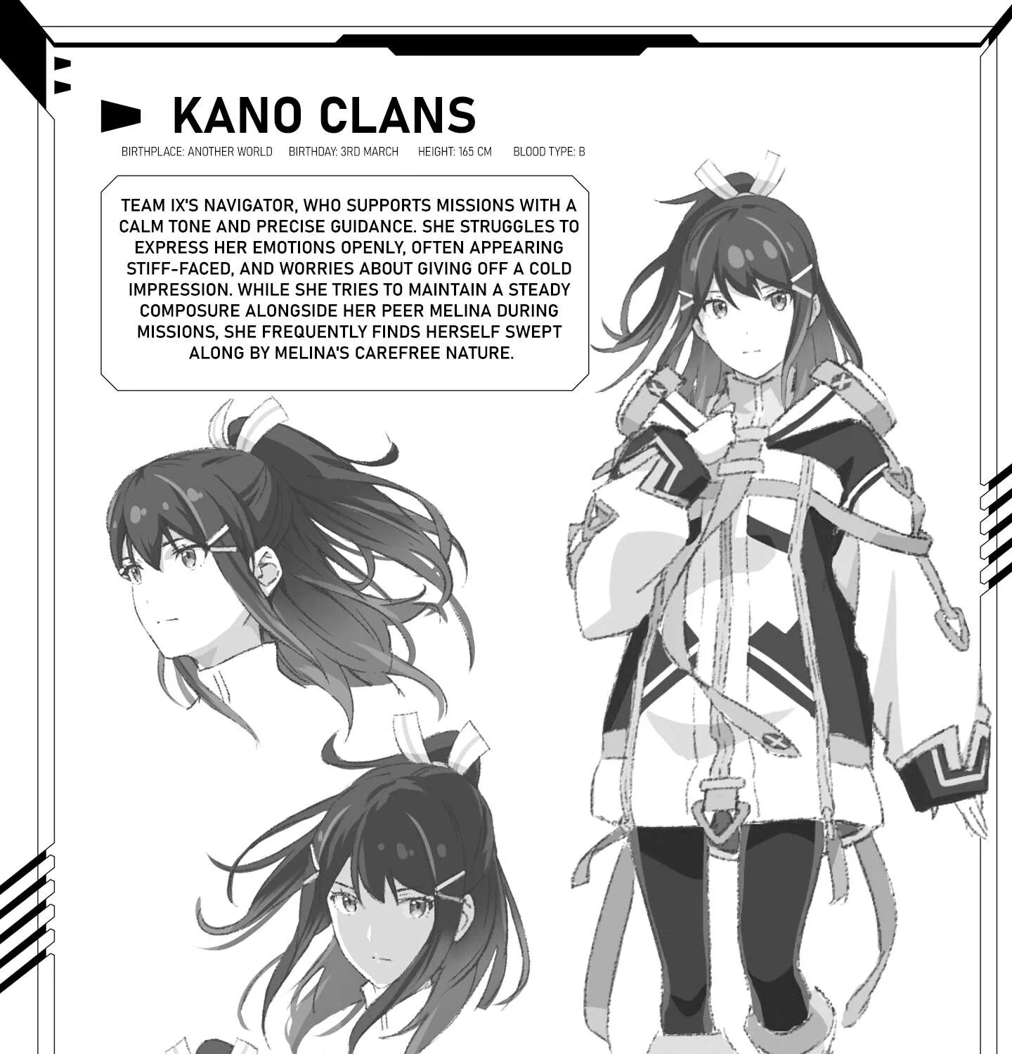 Mobile Suit Gundam N-Extreme Chapter 12 page 42 - 