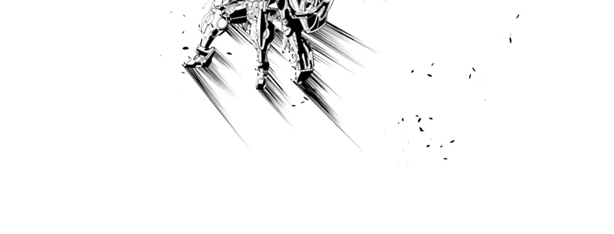 Mobile Suit Gundam N-Extreme Chapter 15 page 26 - 