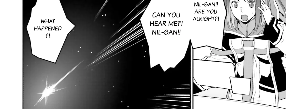 Mobile Suit Gundam N-Extreme Chapter 15 page 4 - 