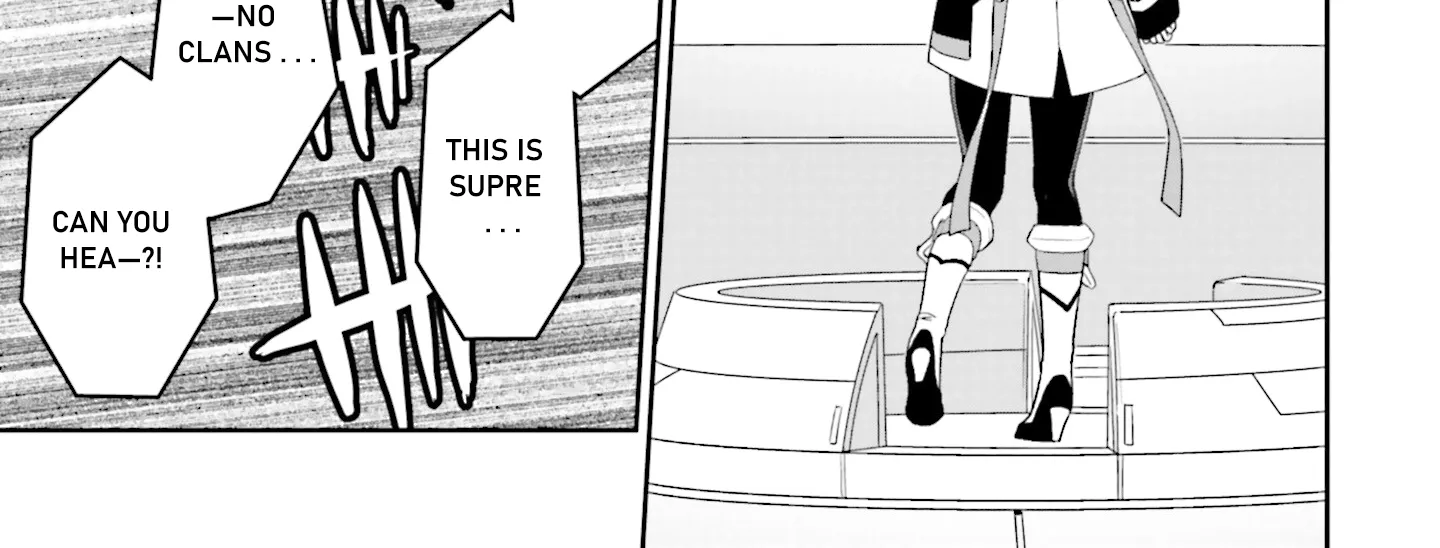 Mobile Suit Gundam N-Extreme Chapter 16 page 12 - 