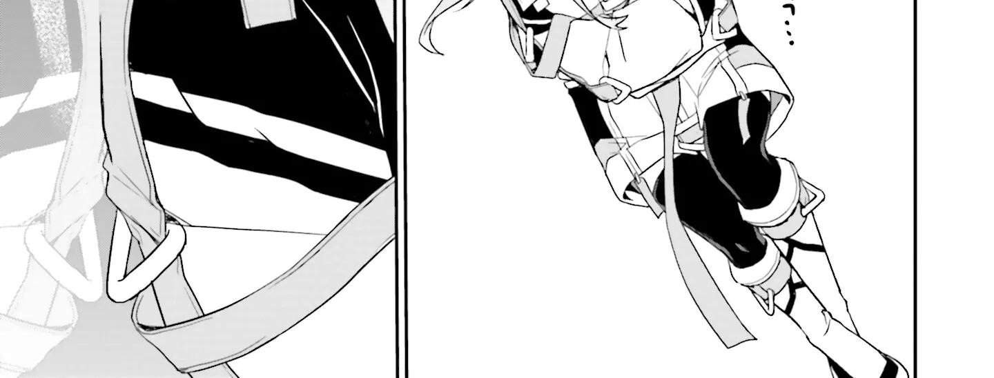 Mobile Suit Gundam N-Extreme Chapter 16 page 20 - 