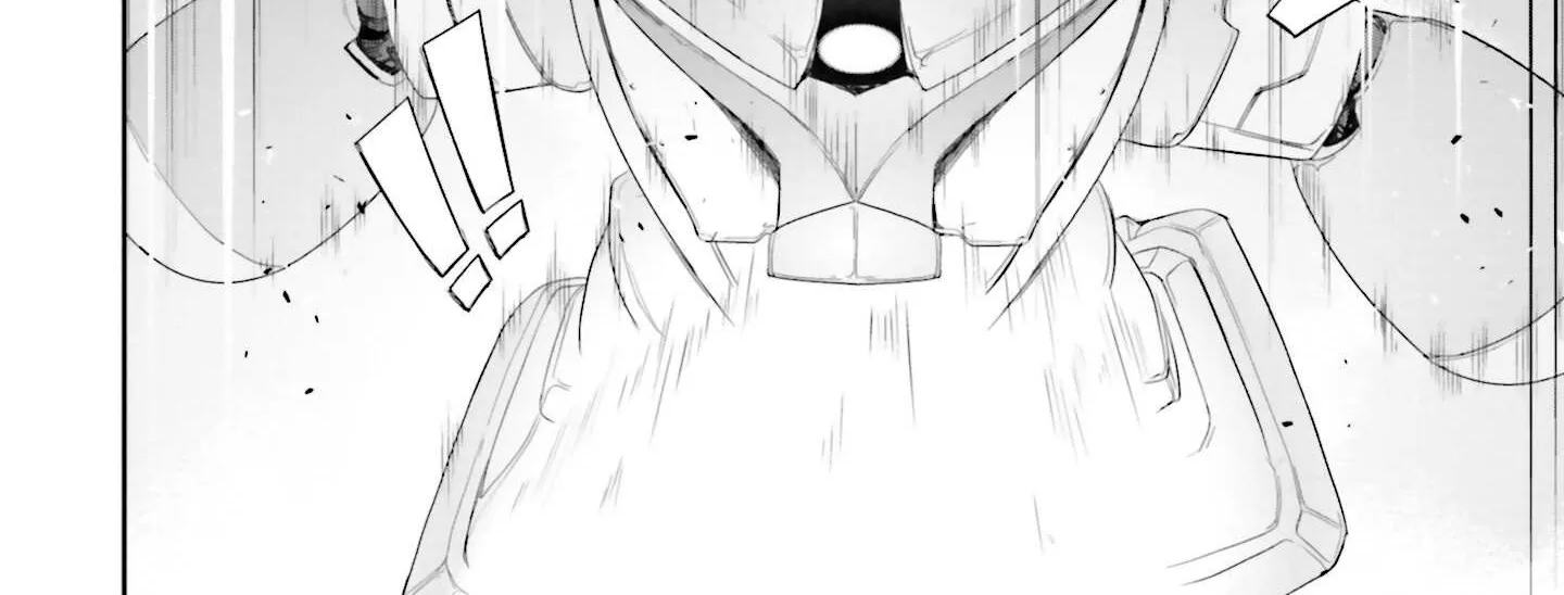 Mobile Suit Gundam N-Extreme Chapter 2 page 12 - 
