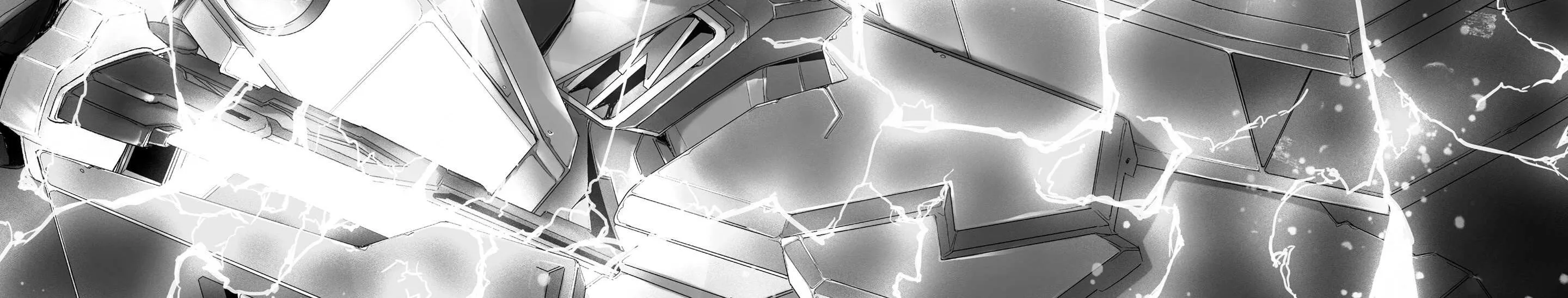 Mobile Suit Gundam N-Extreme Chapter 2 page 38 - 