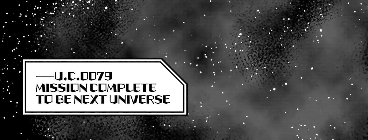 Mobile Suit Gundam N-Extreme Chapter 2 page 60 - 