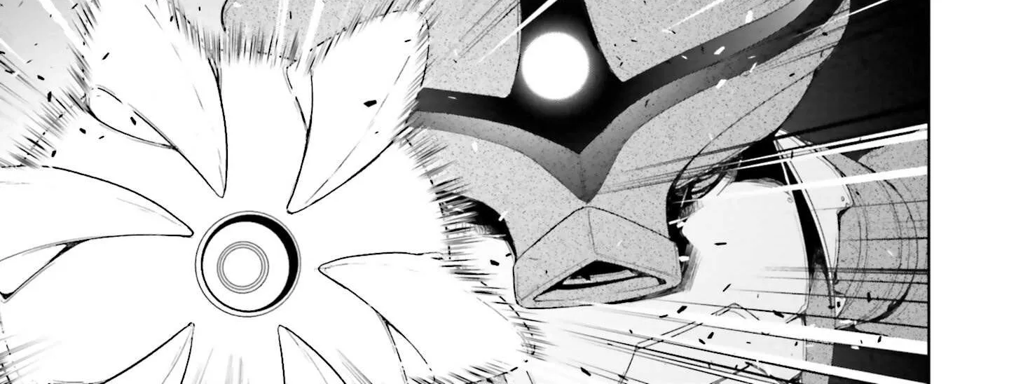 Mobile Suit Gundam N-Extreme Chapter 2 page 10 - 