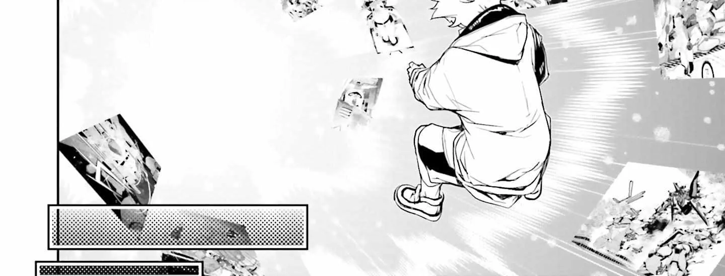 Mobile Suit Gundam N-Extreme Chapter 3 page 13 - 