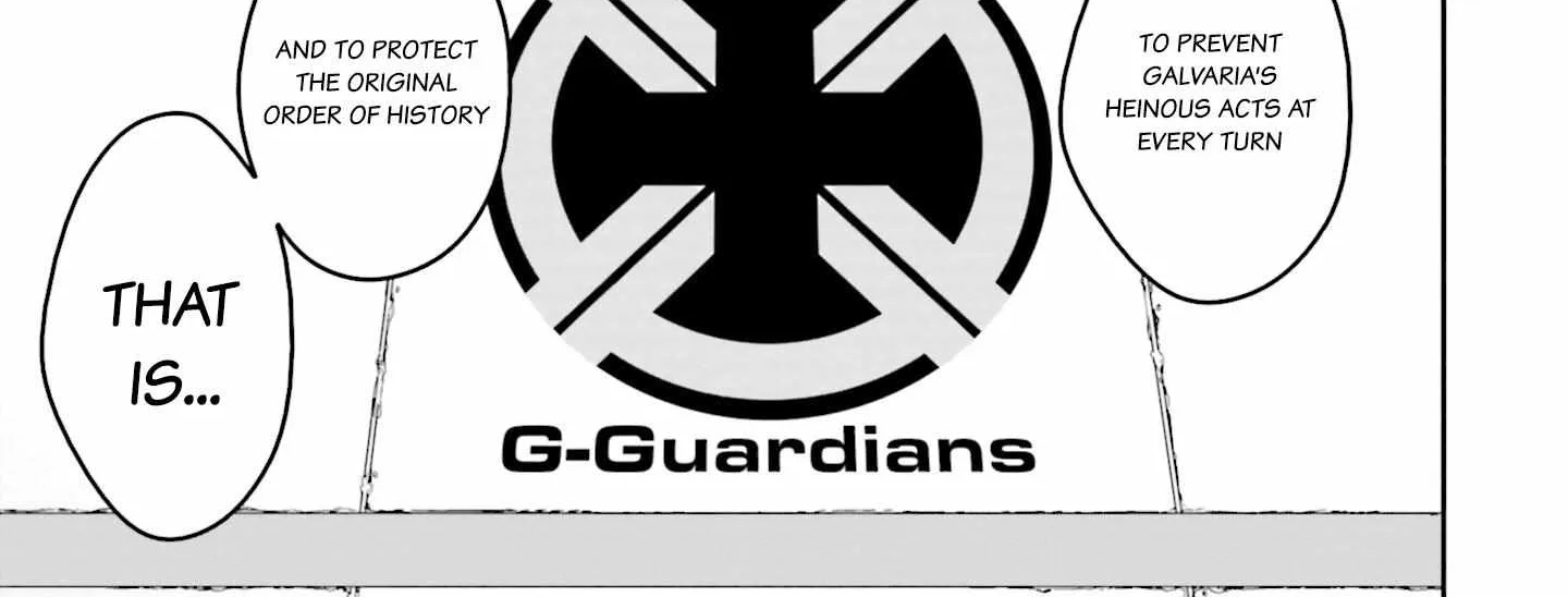 Mobile Suit Gundam N-Extreme Chapter 3 page 27 - 