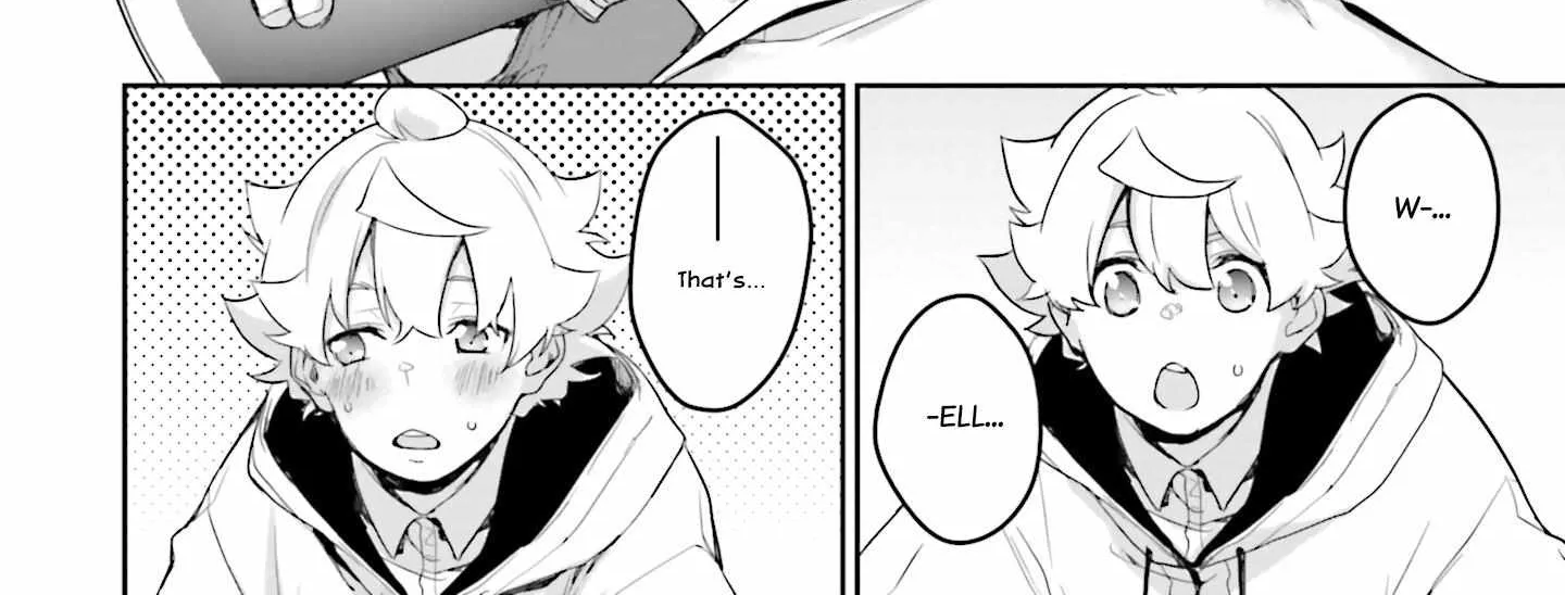 Mobile Suit Gundam N-Extreme Chapter 3 page 37 - 