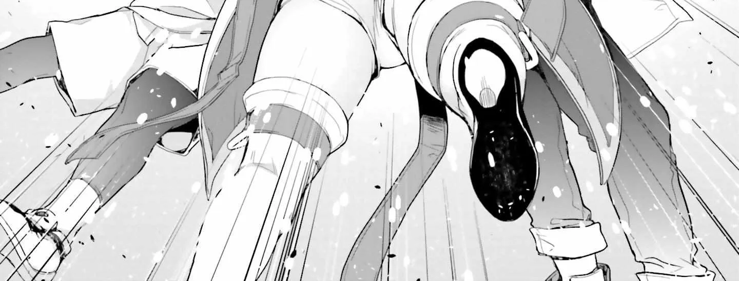Mobile Suit Gundam N-Extreme Chapter 3 page 39 - 