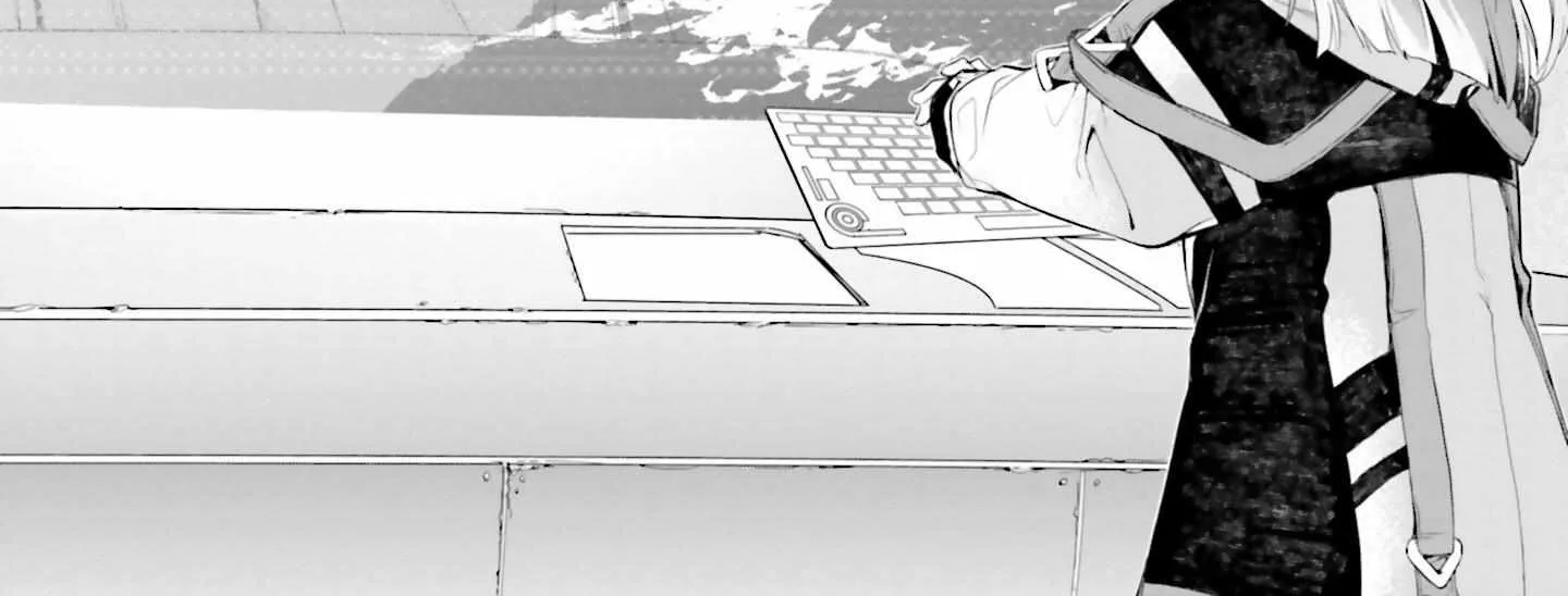 Mobile Suit Gundam N-Extreme Chapter 3 page 45 - 