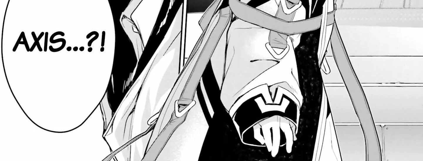 Mobile Suit Gundam N-Extreme Chapter 3 page 49 - 
