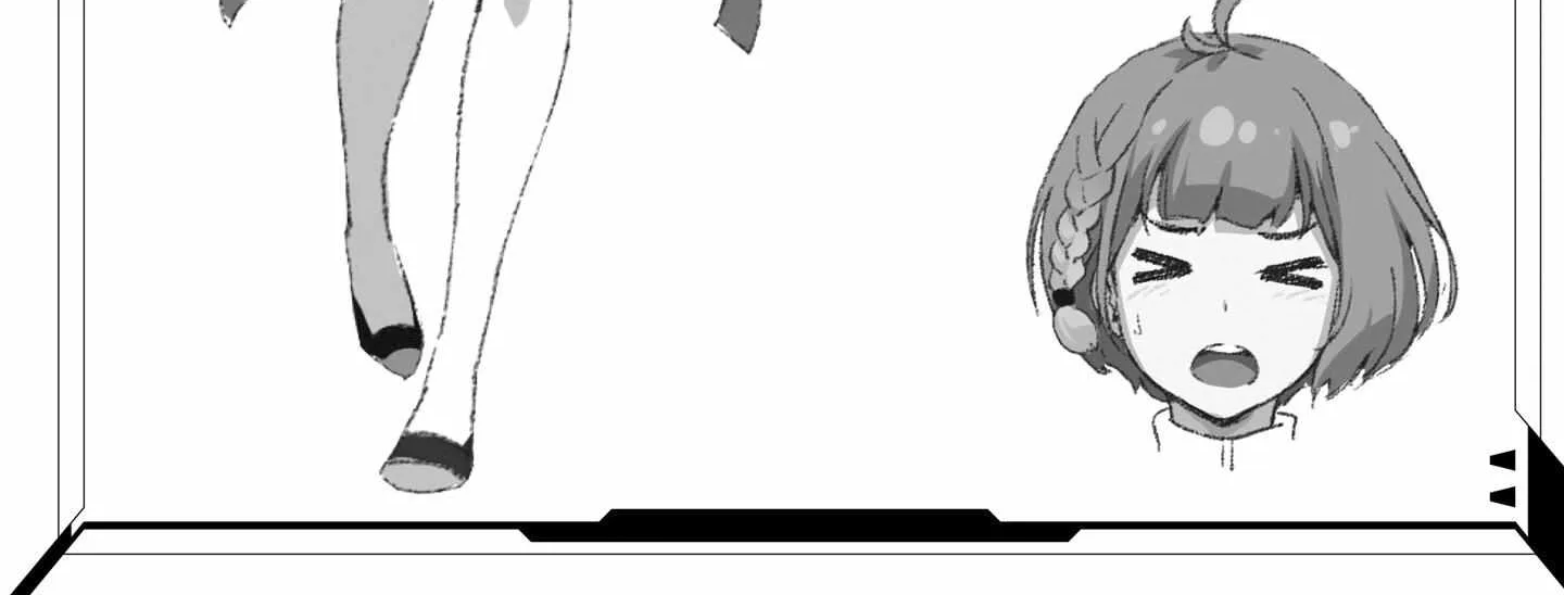 Mobile Suit Gundam N-Extreme Chapter 3 page 51 - 
