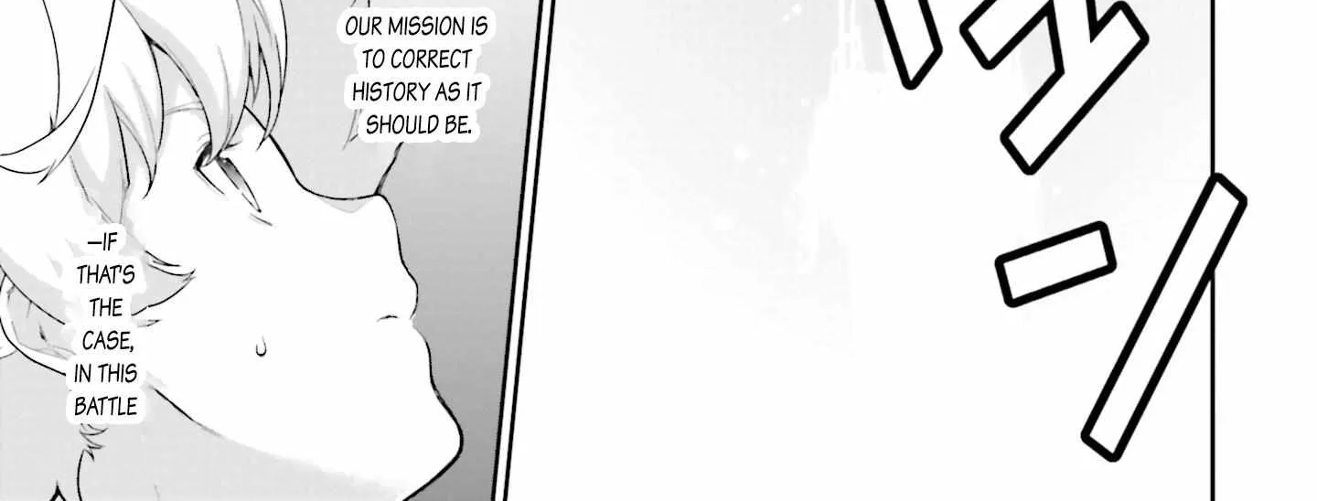 Mobile Suit Gundam N-Extreme Chapter 4 page 11 - 