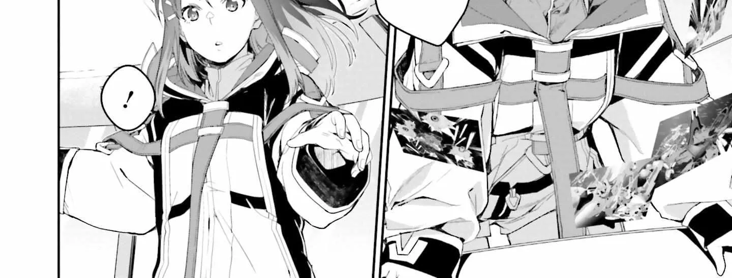 Mobile Suit Gundam N-Extreme Chapter 4 page 49 - 