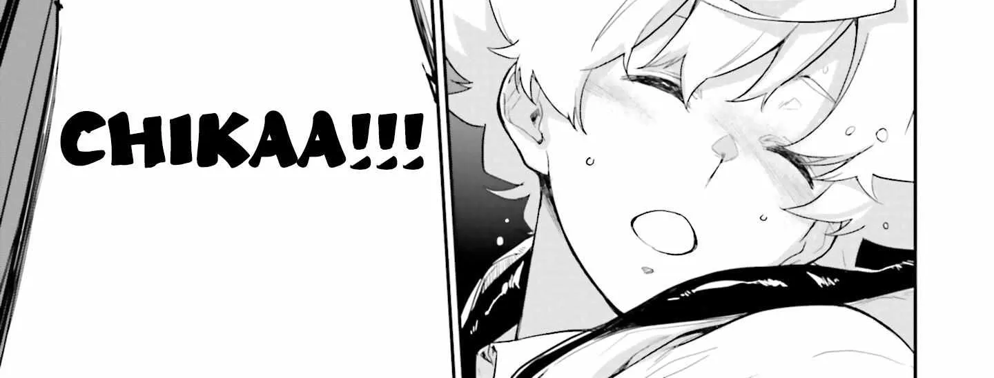 Mobile Suit Gundam N-Extreme Chapter 4 page 59 - 