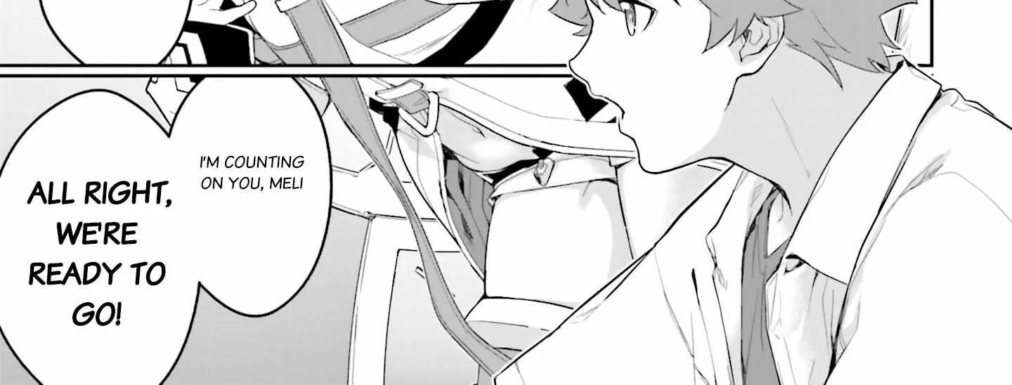 Mobile Suit Gundam N-Extreme Chapter 4 page 7 - 