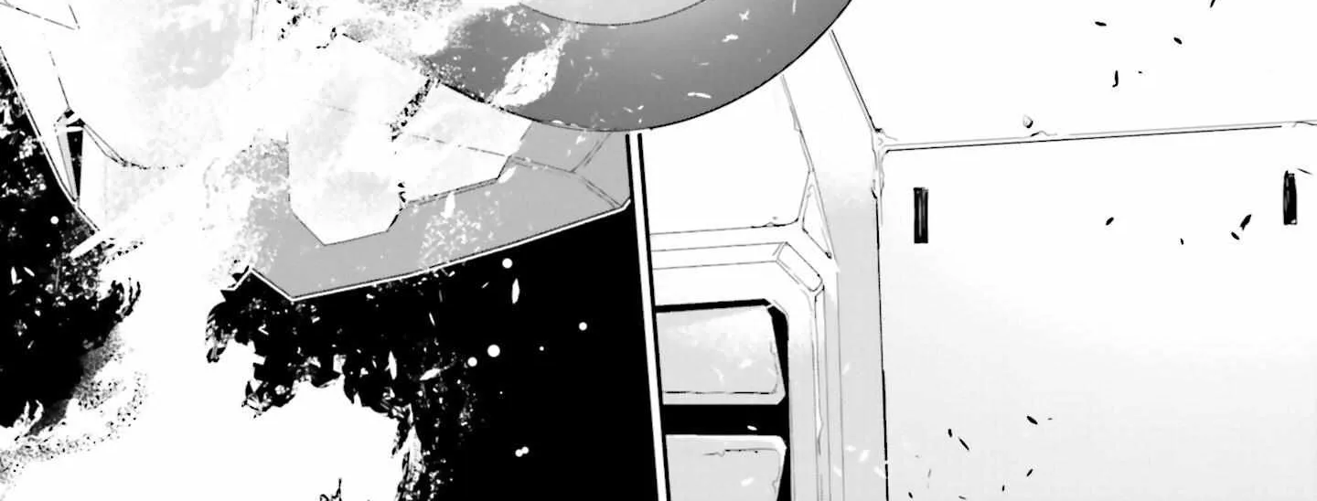 Mobile Suit Gundam N-Extreme Chapter 4 page 61 - 